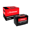 Ắc quy Enimac CMF 80D26L 12V 70AH