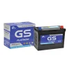 Ắc quy GS 12V 60AH DIN60L LBN MF7295