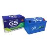 Ắc quy GS 12V 80AH DIN80 LN4