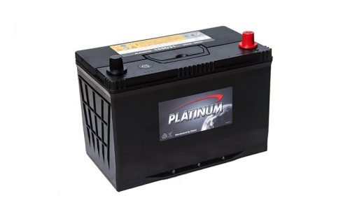 Ắc quy Platinum 105D31L ( 12V 85AH )