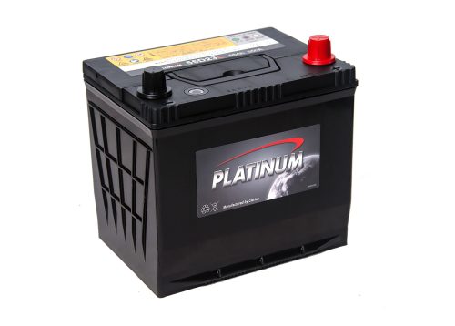 Ắc quy Platinum 60D23L ( 12V 60AH )