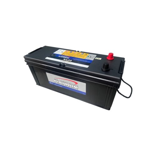 Ắc quy Platinum N120 ( 12V 120AH )