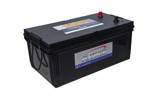 Ắc quy Platinum N200 ( 12V 200AH )