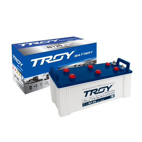 Ắc Quy TROY N150S (12V-135ah)